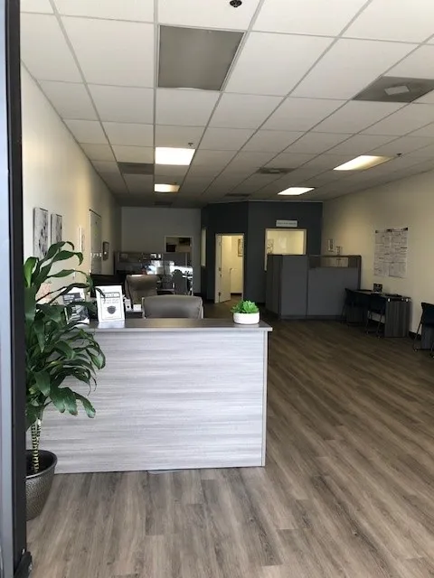 Partners Personnel – photo 2