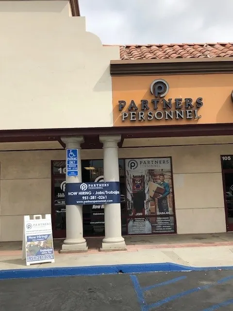 Partners Personnel – photo 3