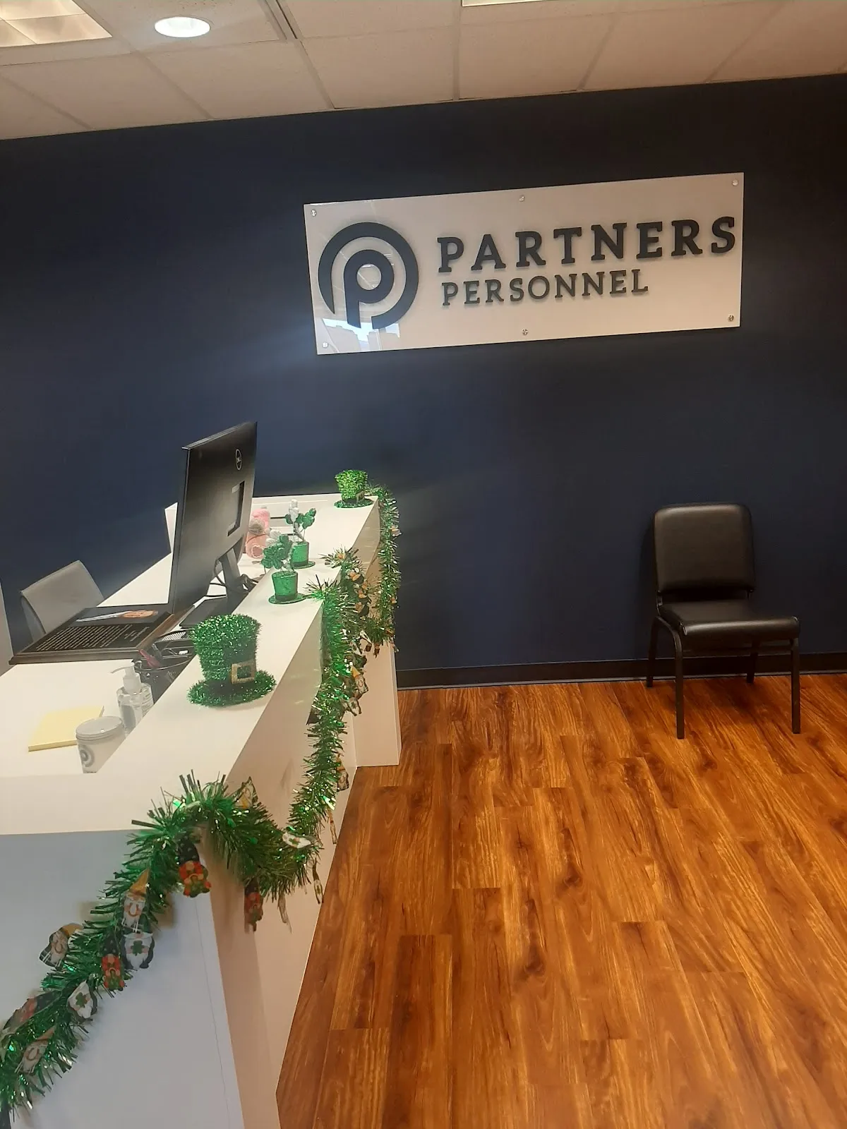 Partners Personnel – photo 2