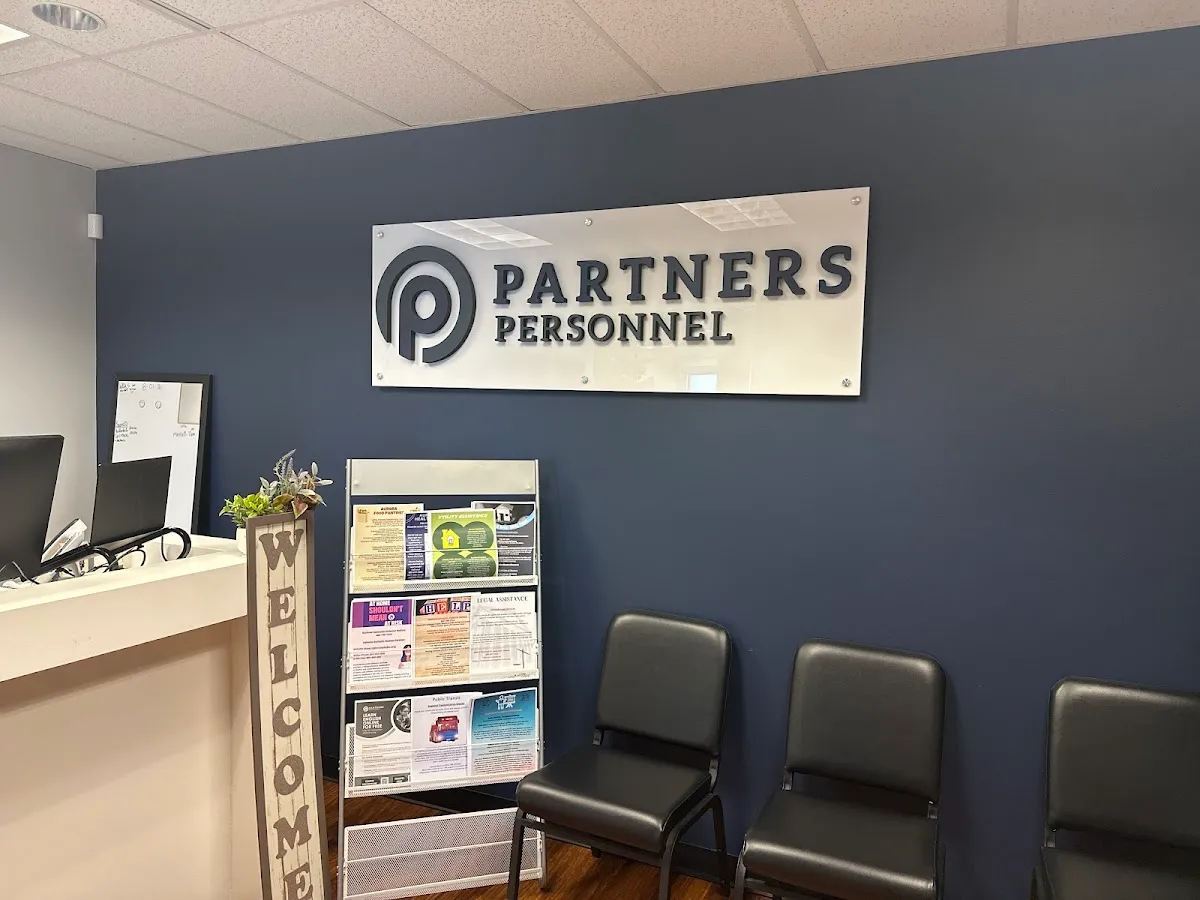 Partners Personnel – photo 3