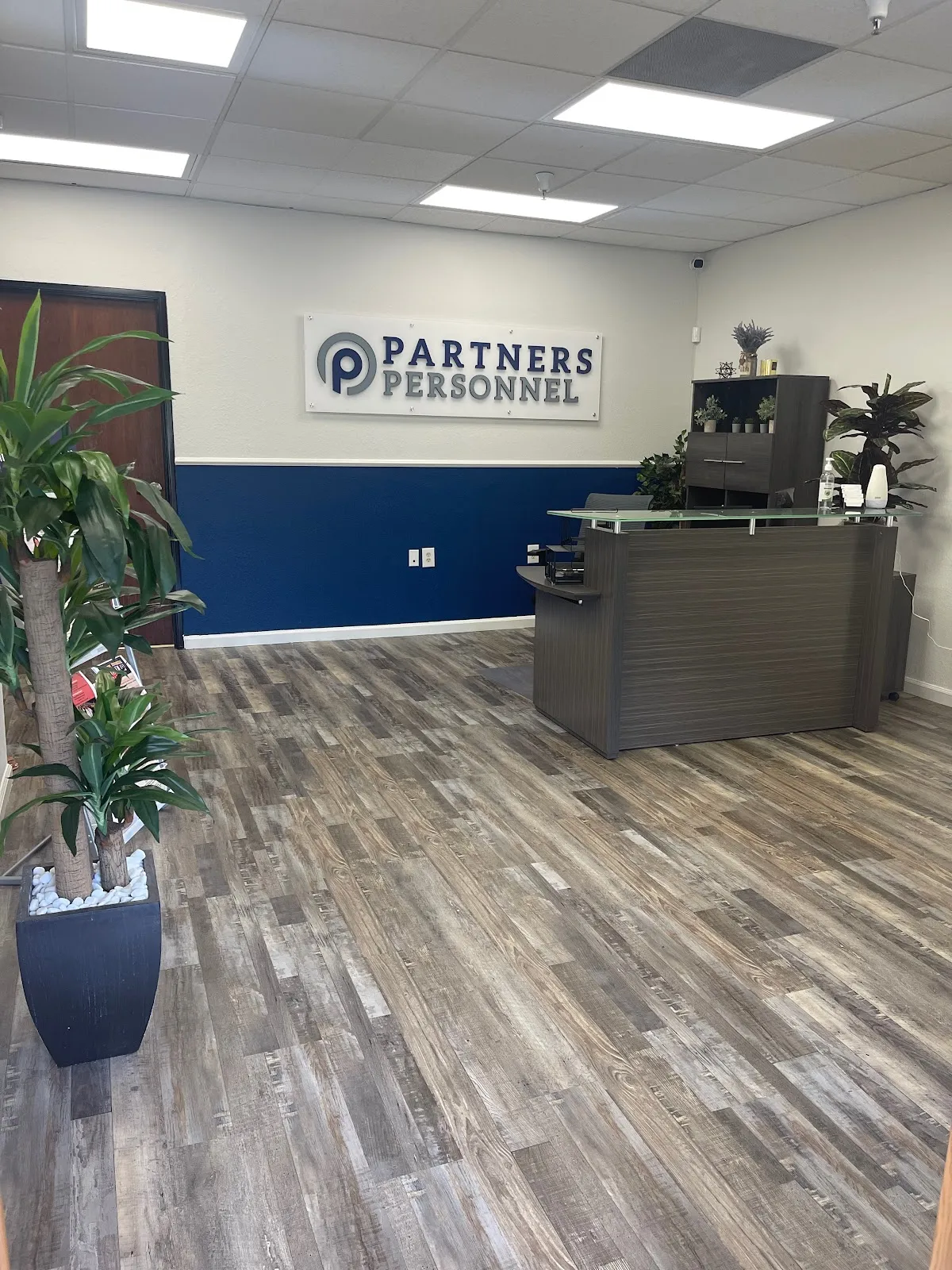 Partners Personnel – photo 2