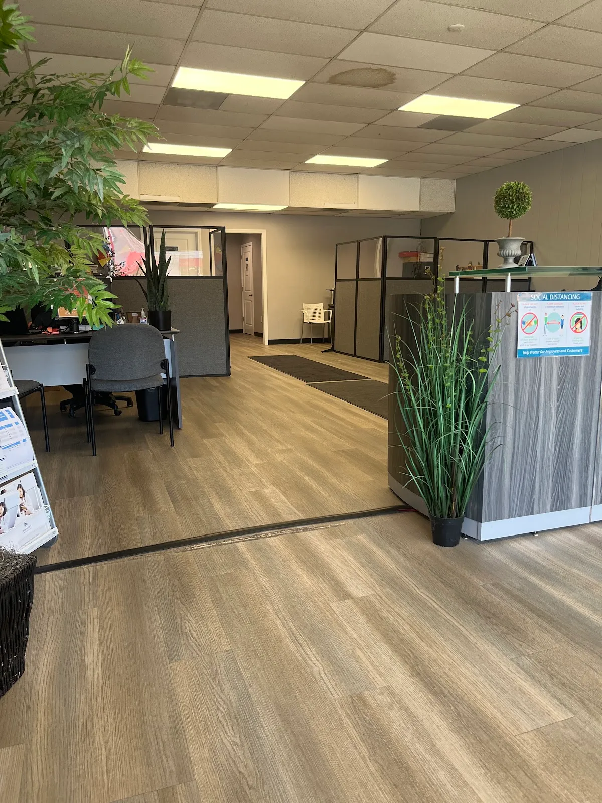 Partners Personnel – photo 1