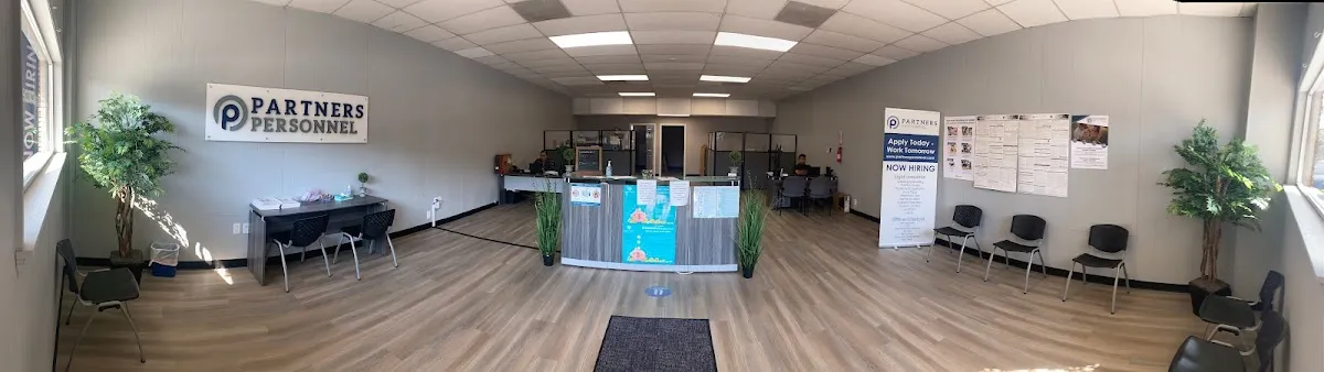 Partners Personnel – photo 2