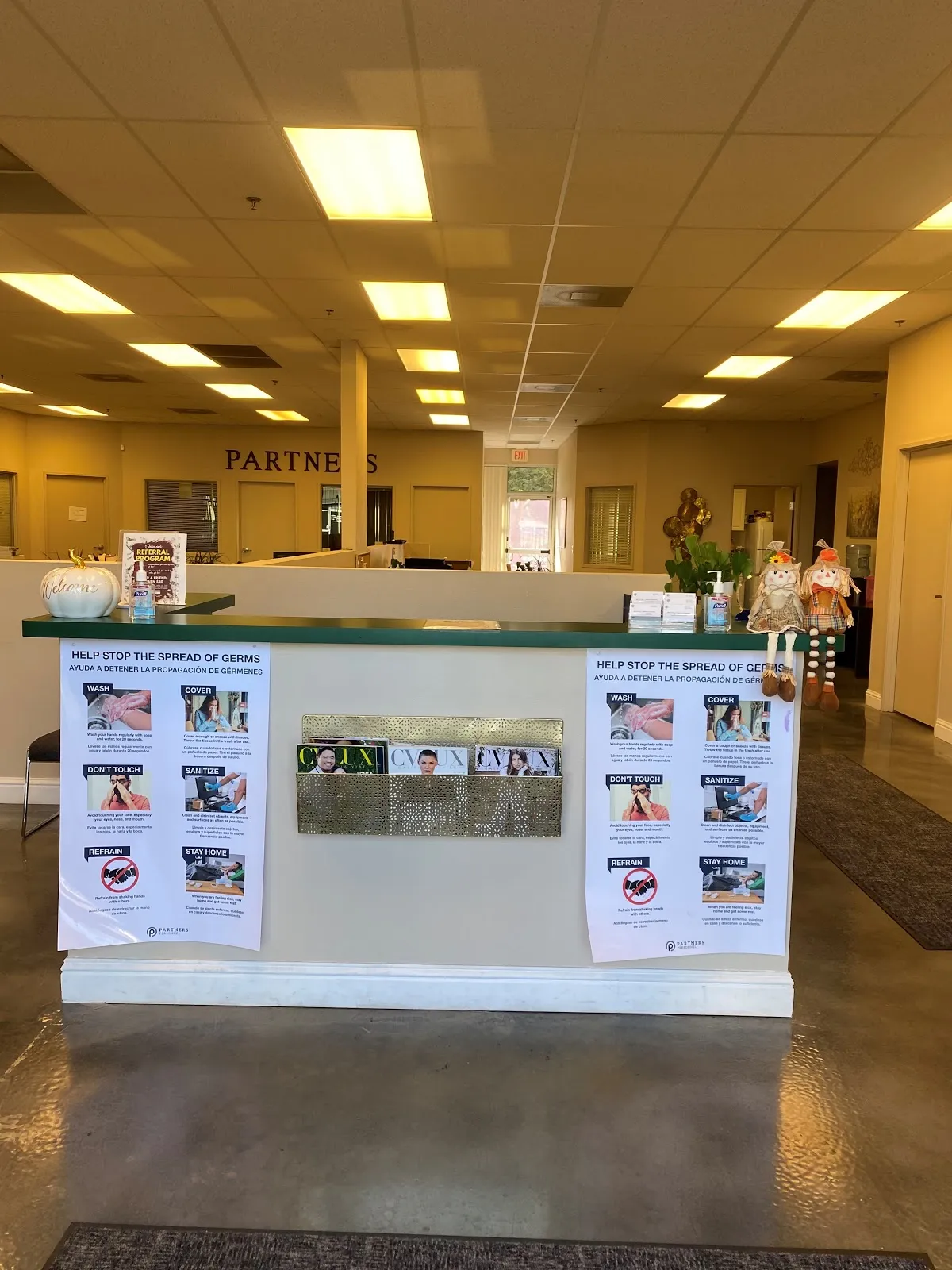 Partners Personnel – photo 3