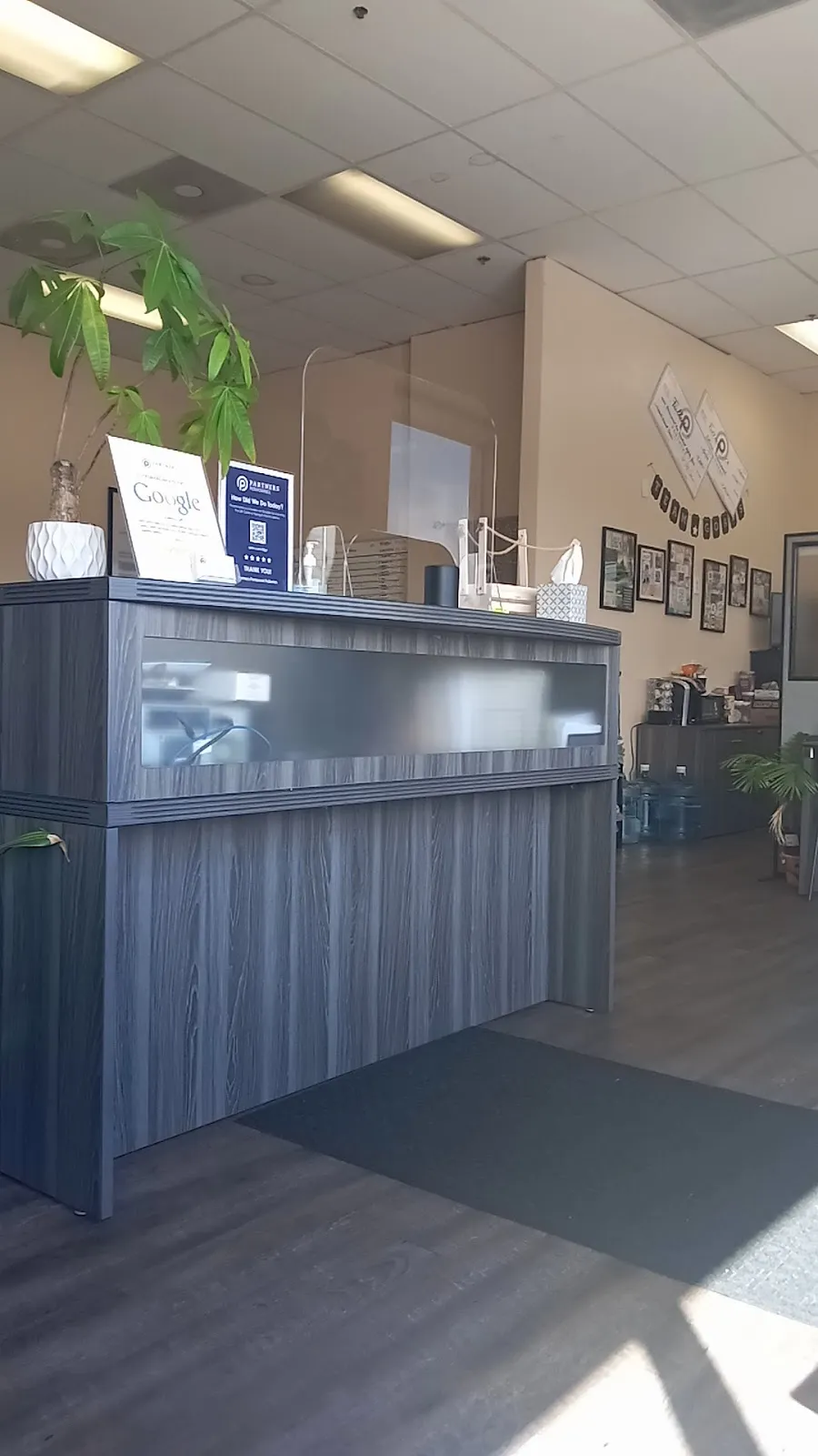 Partners Personnel – photo 3