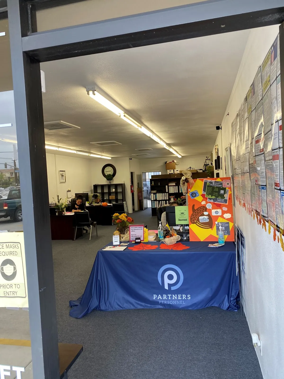 Partners Personnel – photo 3