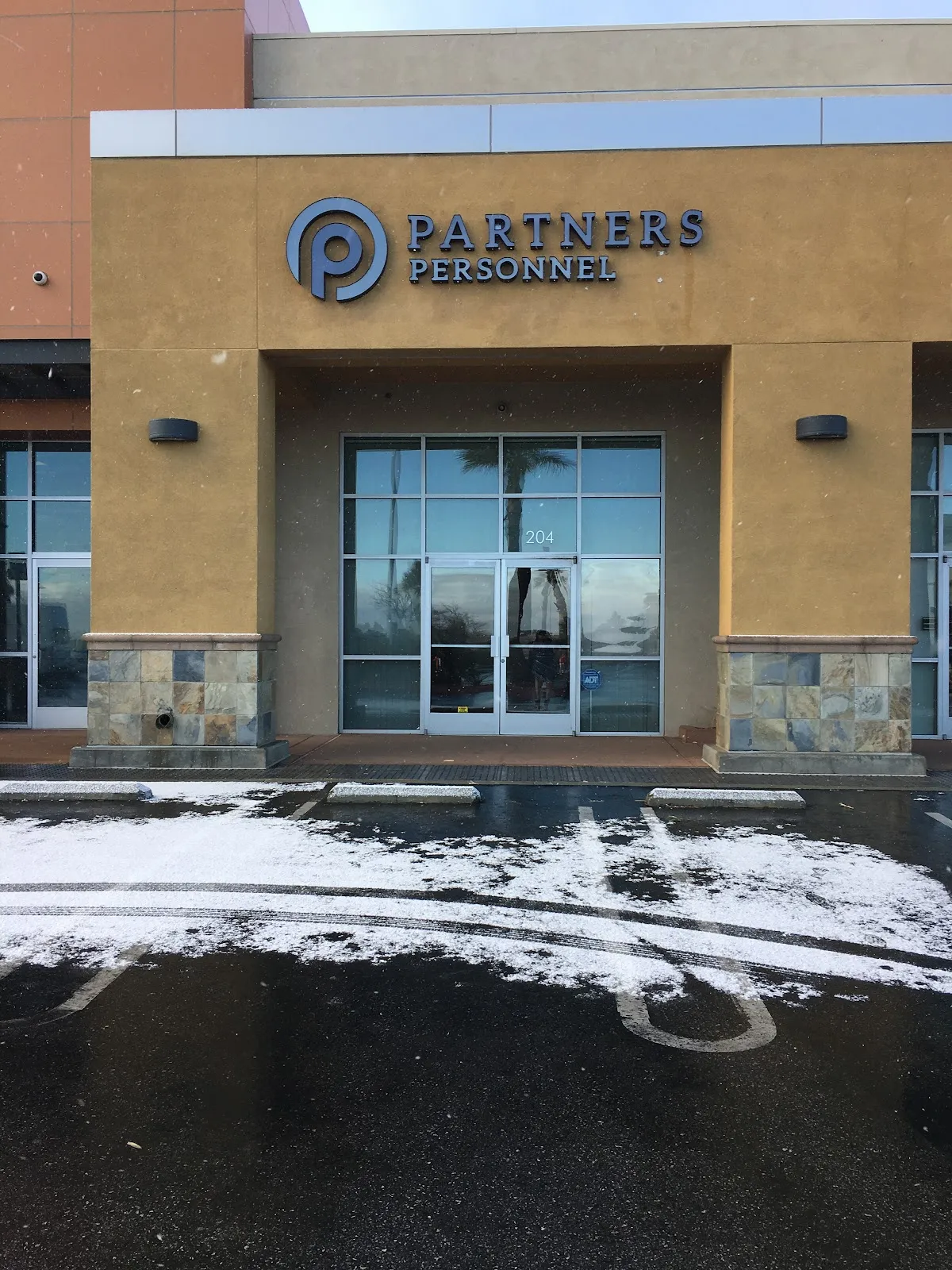 Partners Personnel – photo 2