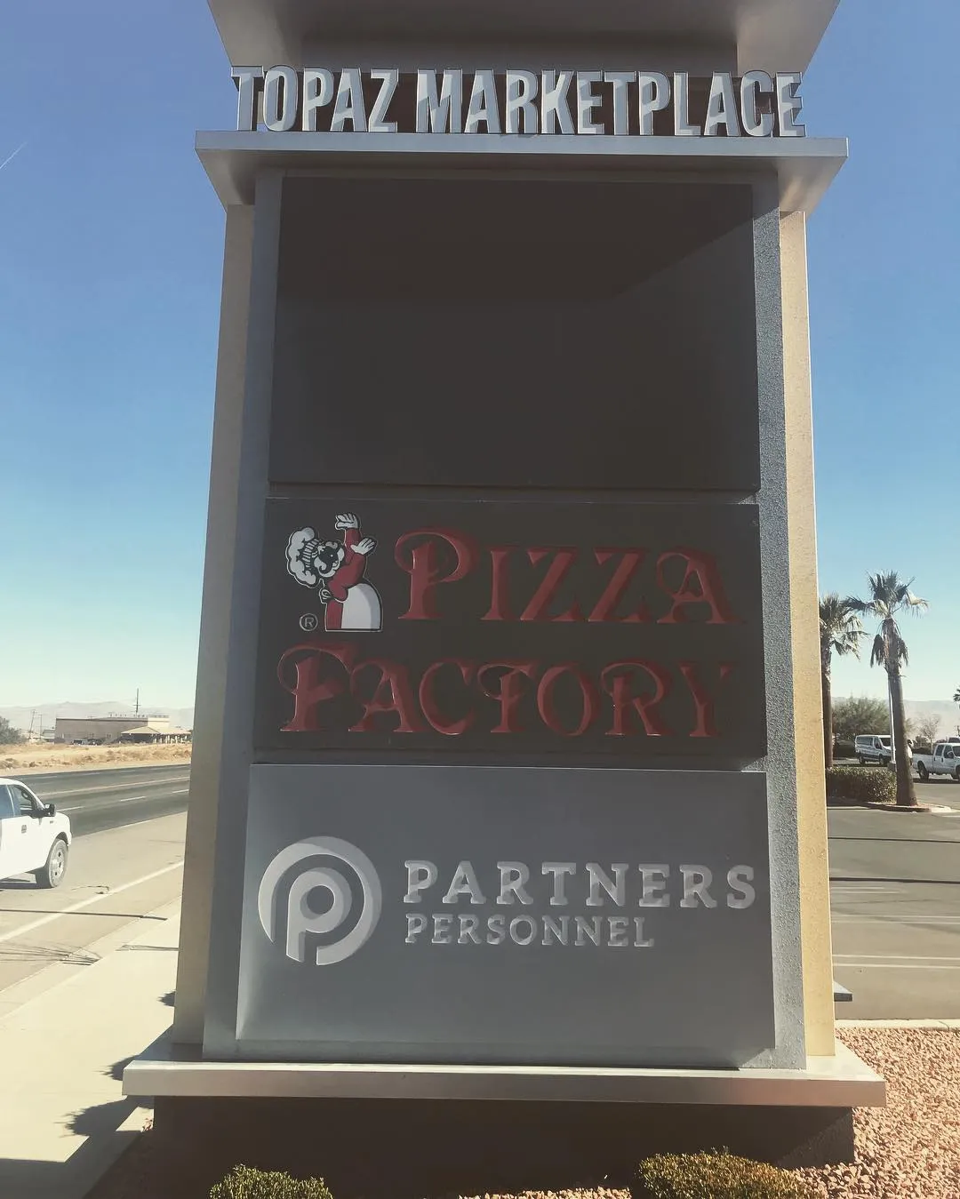 Partners Personnel – photo 3