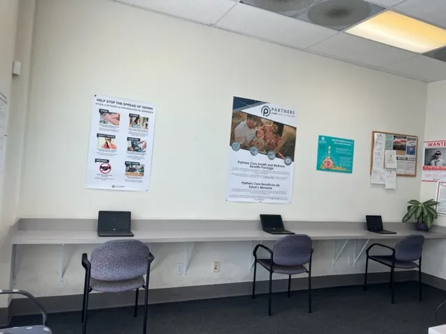 Partners Personnel – photo 2