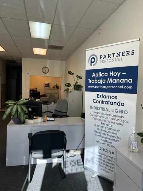 Partners Personnel – photo 3