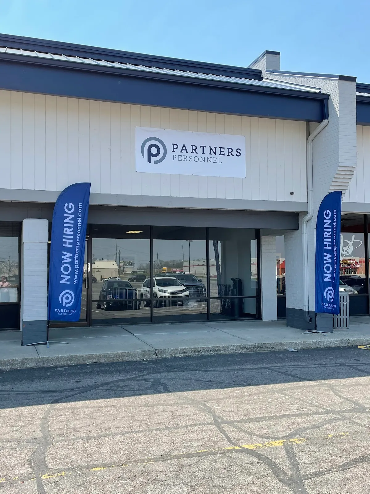 Partners Personnel – photo 3