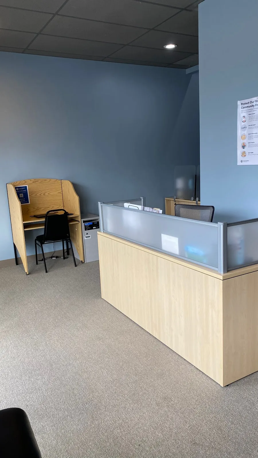 Partners Personnel – photo 2