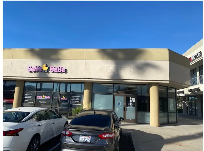 Partners Personnel – photo 2