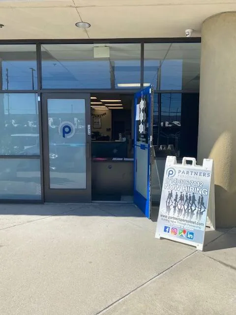 Partners Personnel – photo 3