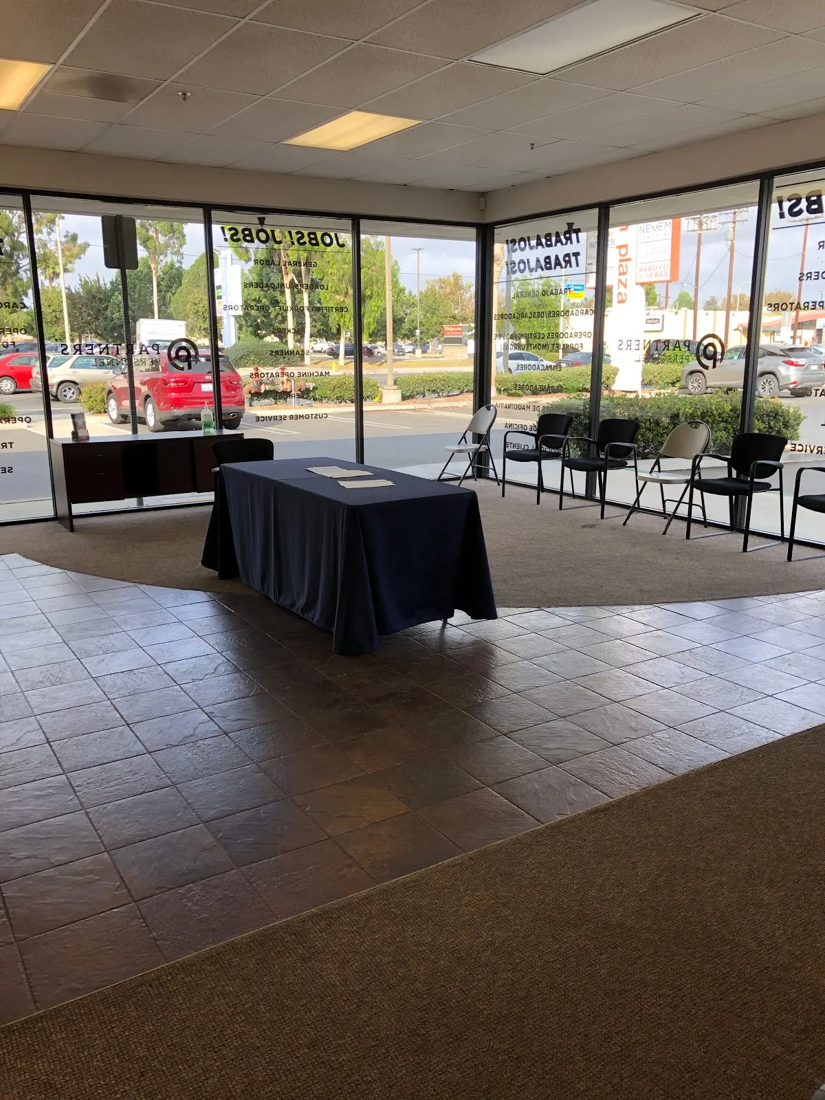 Partners Personnel – photo 2