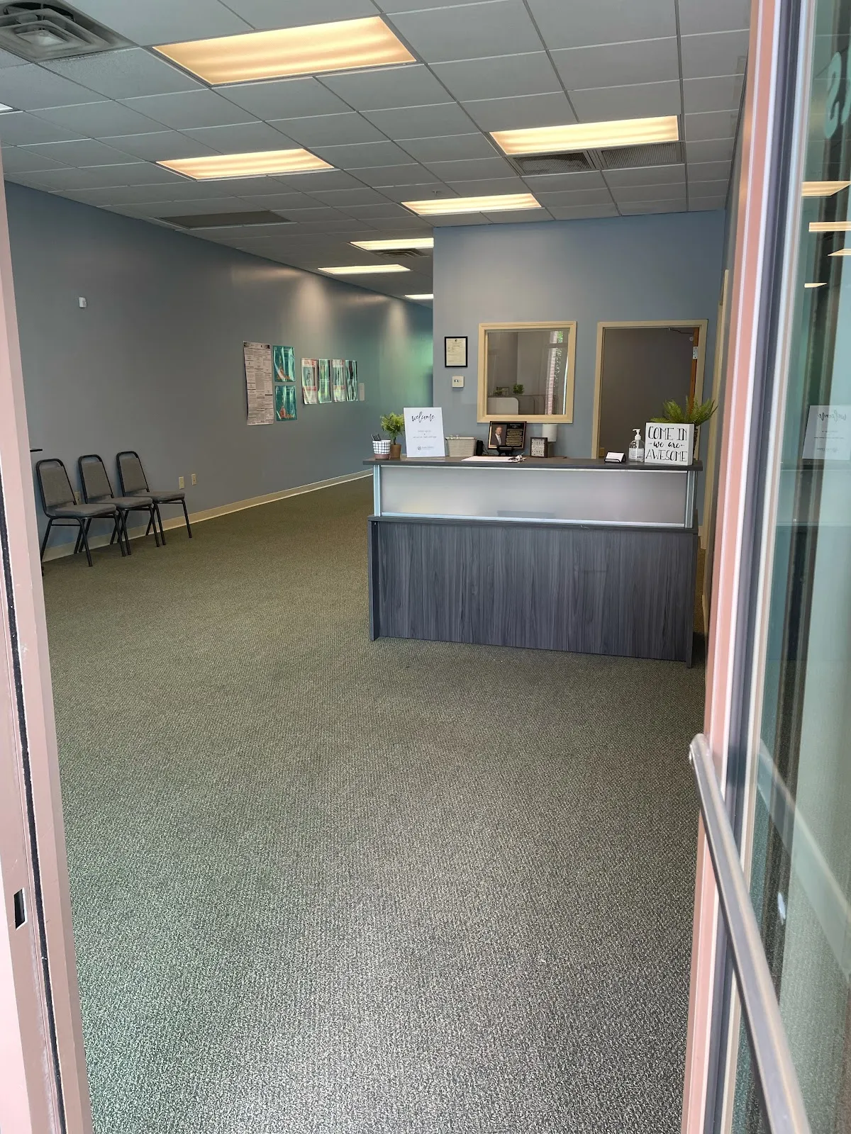 Partners Personnel – photo 2