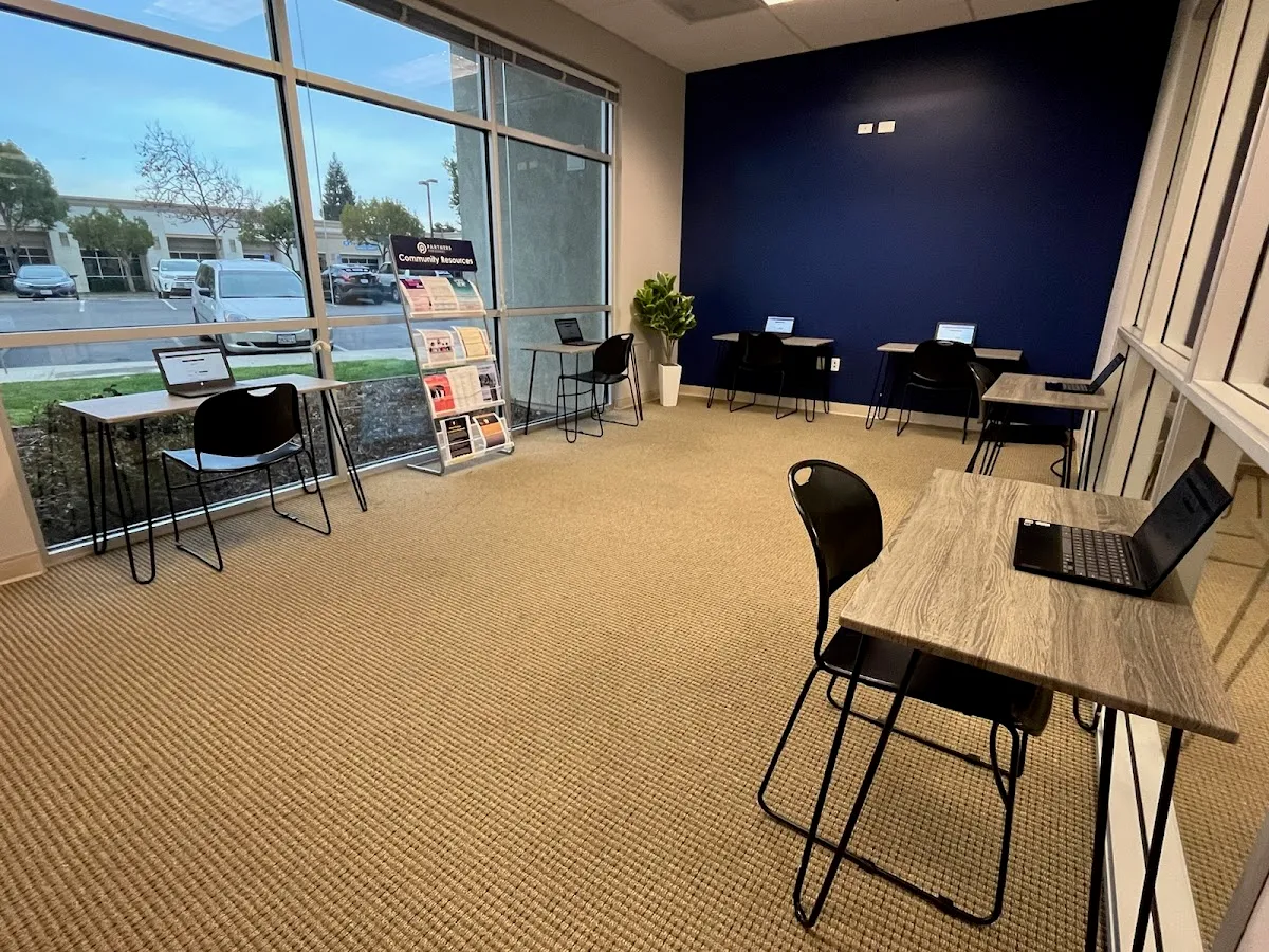 Partners Personnel – photo 1