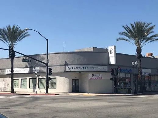 Partners Personnel – photo 2