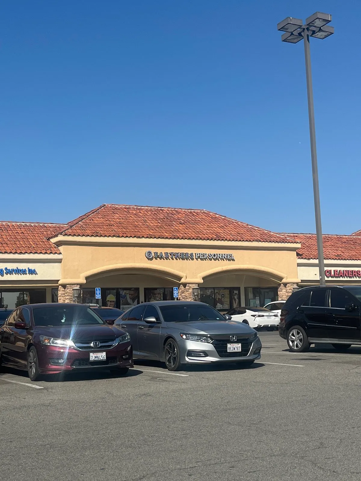 Partners Personnel – photo 2