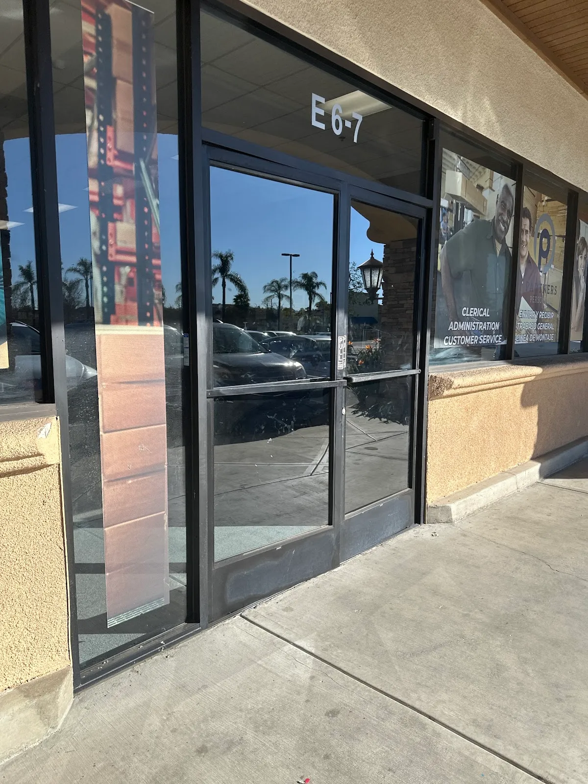 Partners Personnel – photo 3