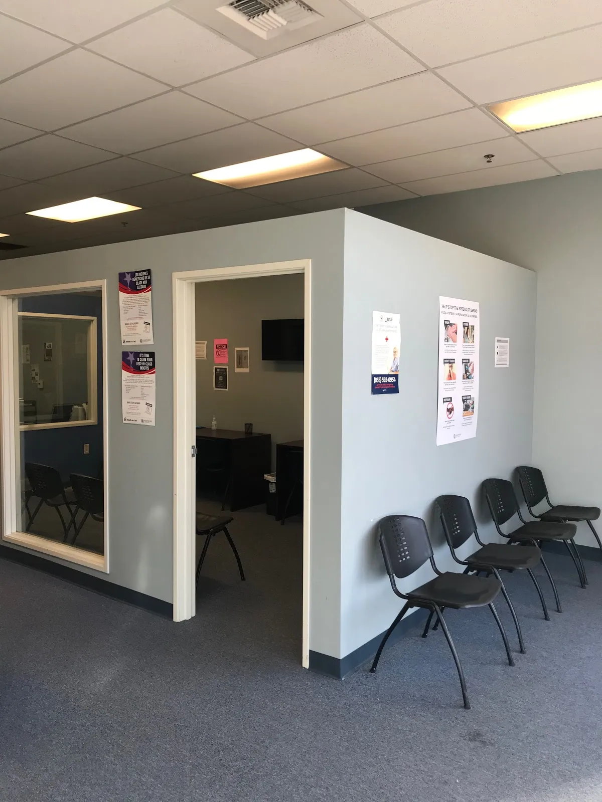 Partners Personnel – photo 2