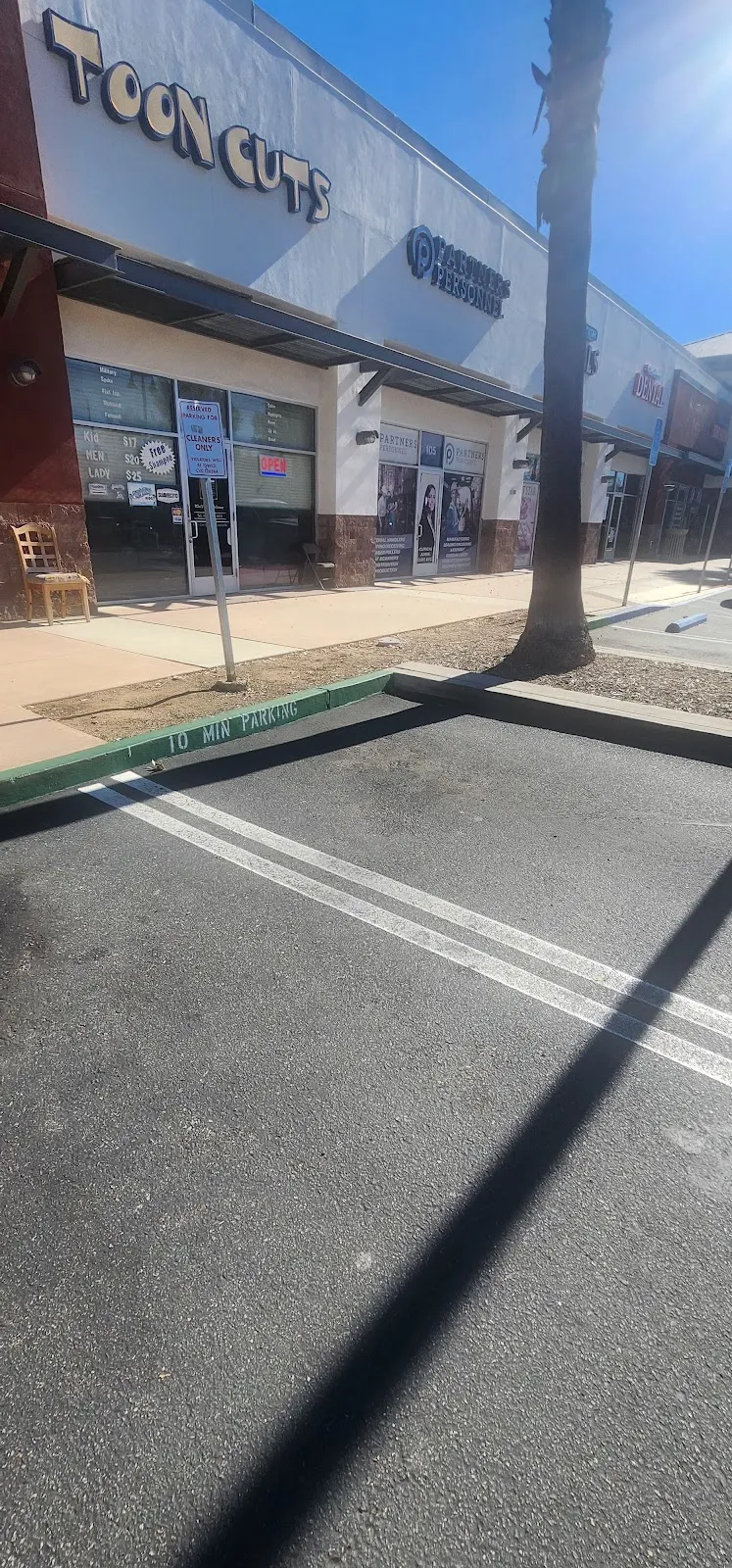 Partners Personnel – photo 3