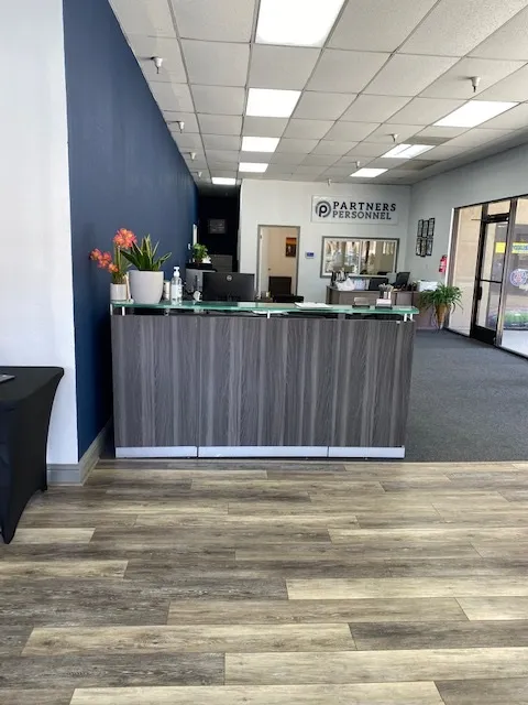 Partners Personnel – photo 2