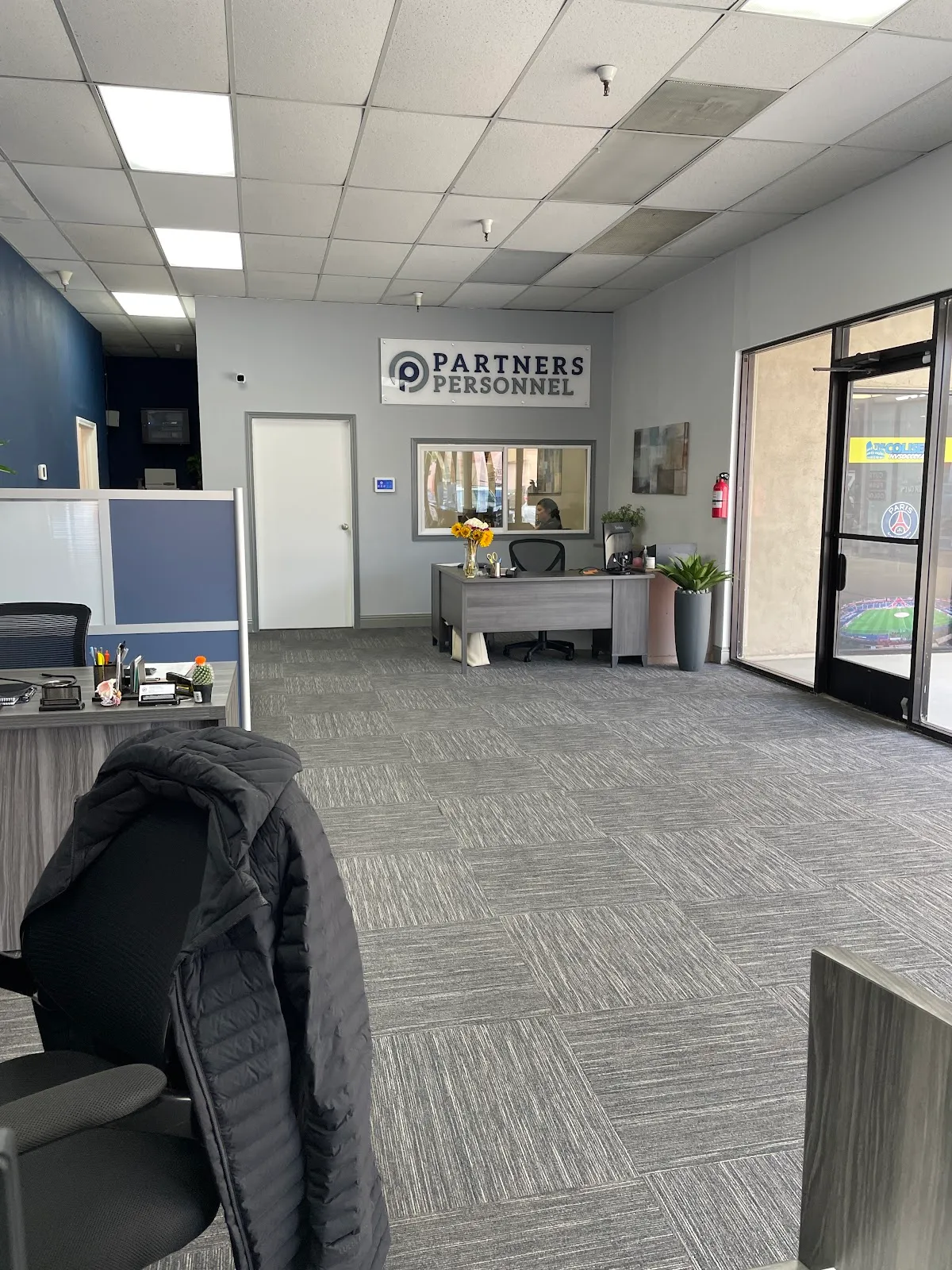 Partners Personnel – photo 3