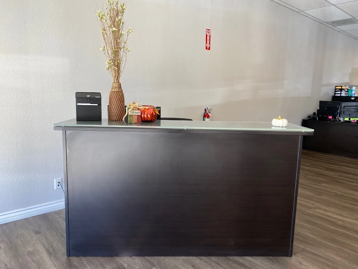 Partners Personnel – photo 2