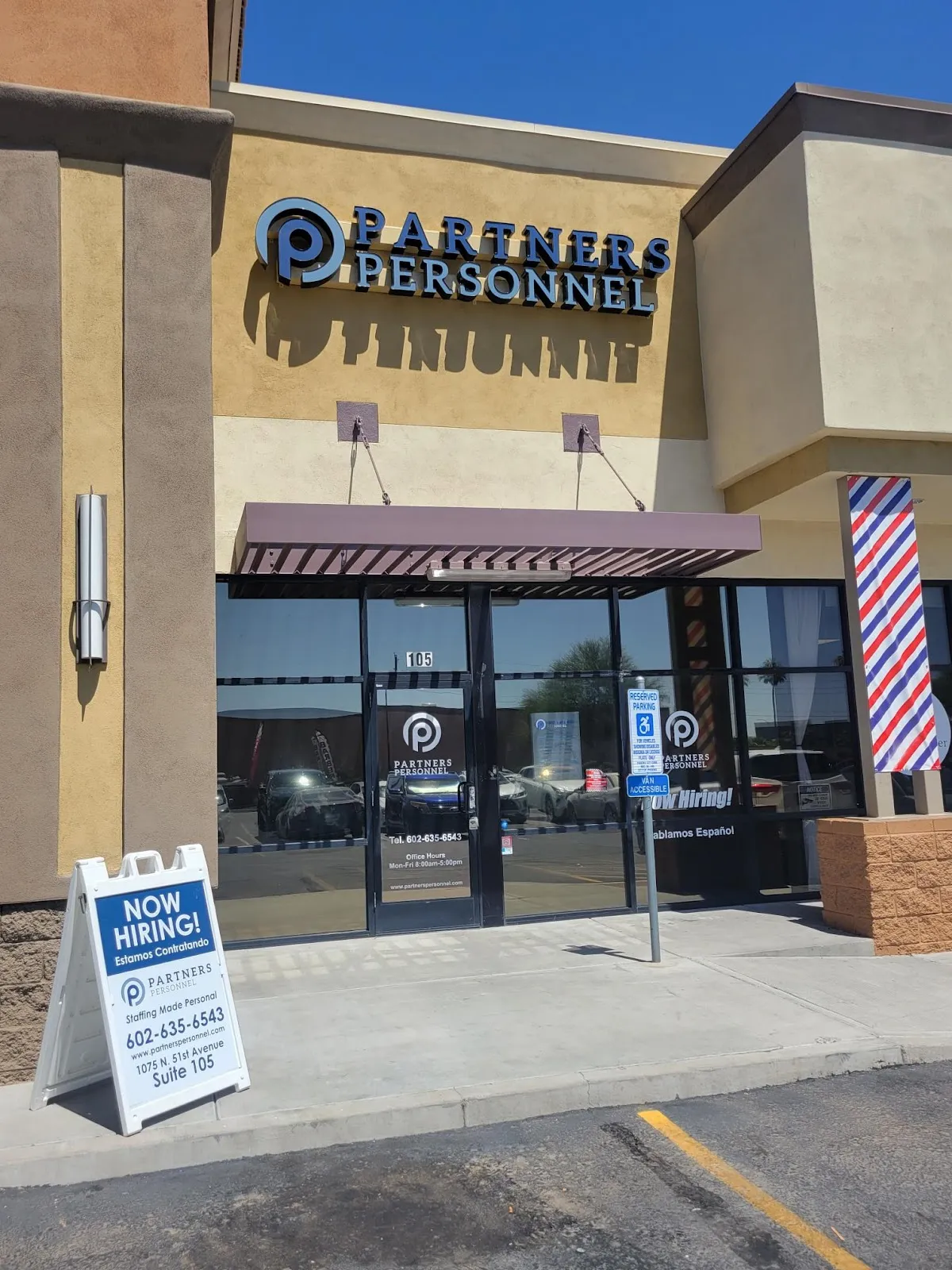 Partners Personnel – photo 2