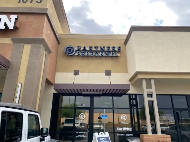 Partners Personnel – photo 3