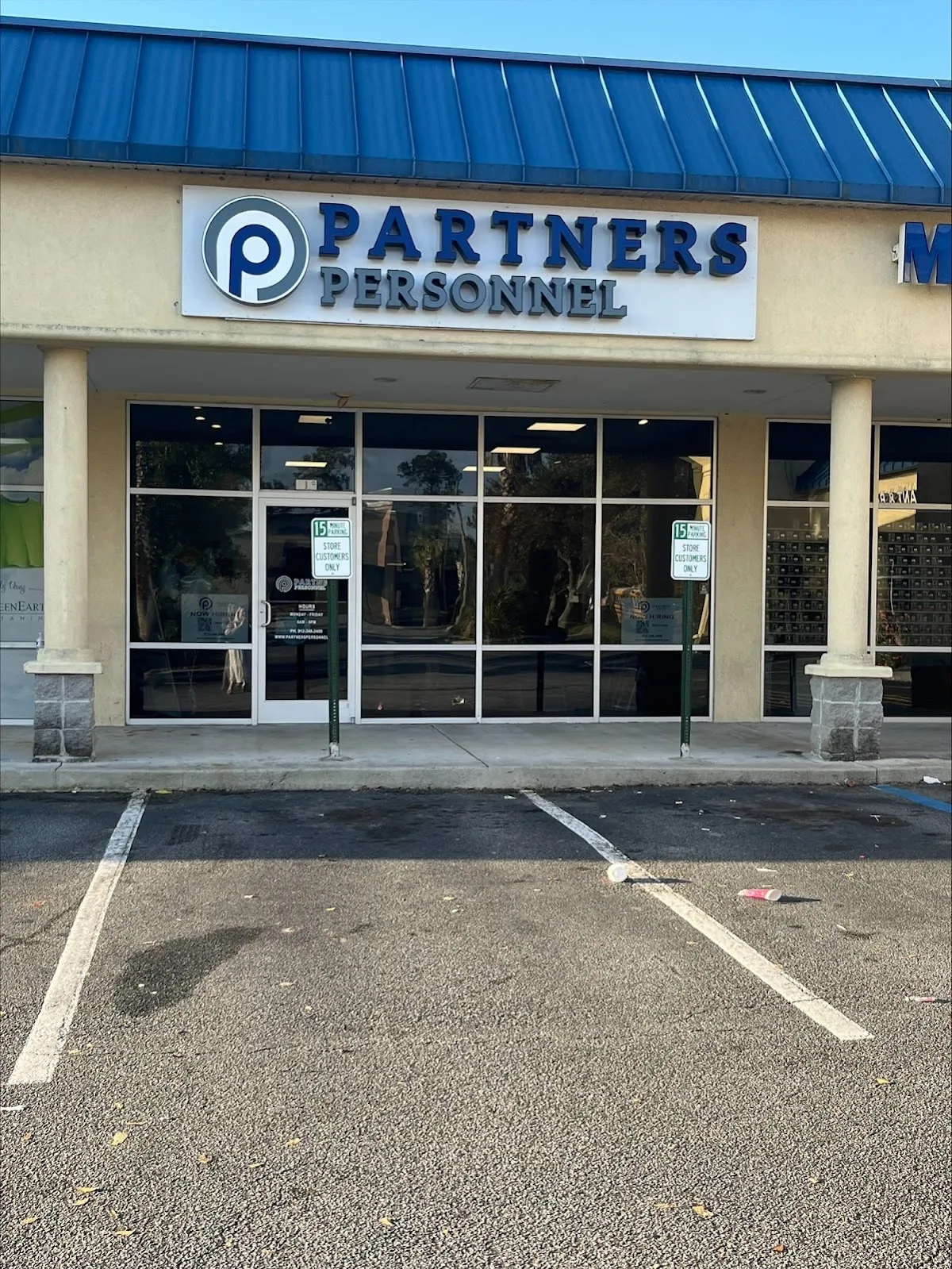 Partners Personnel – photo 2