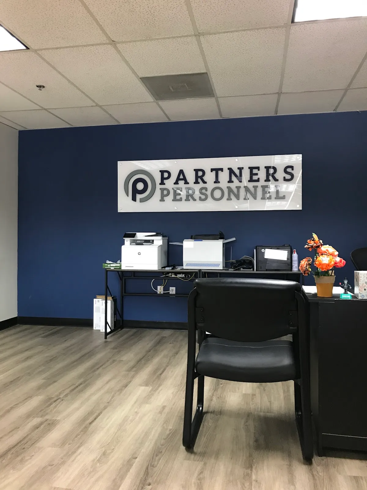 Partners Personnel – photo 2