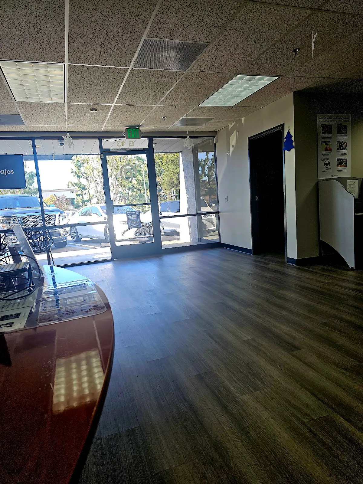 Partners Personnel – photo 3