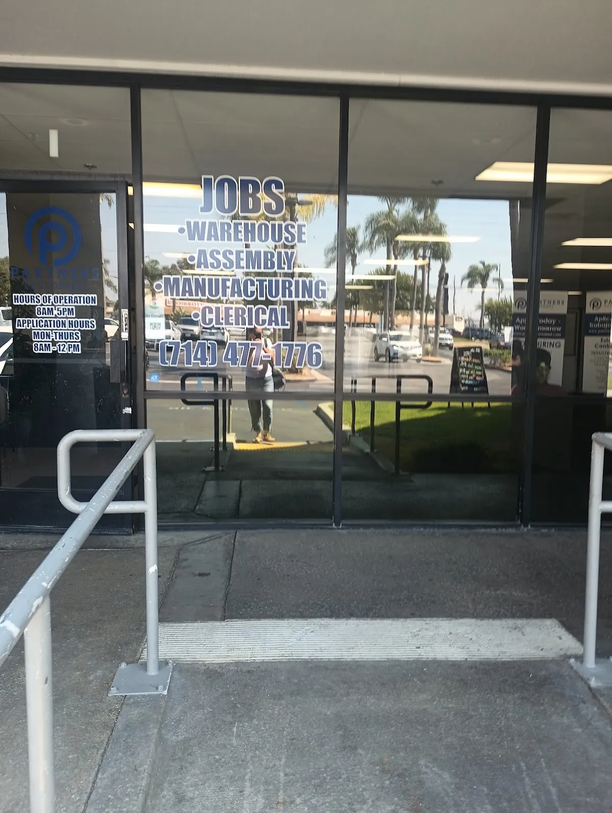 Partners Personnel – photo 3