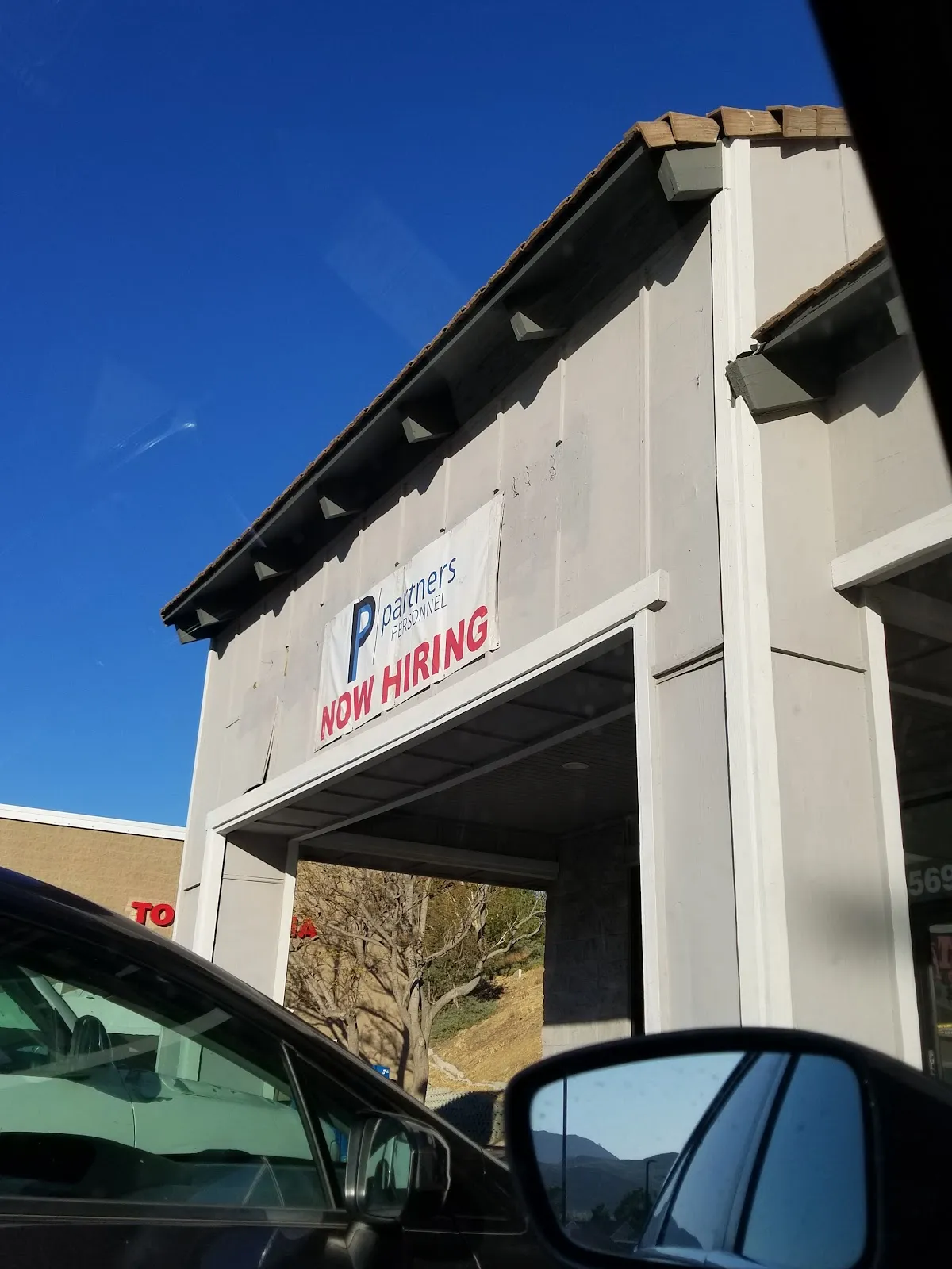 Partners Personnel – photo 2