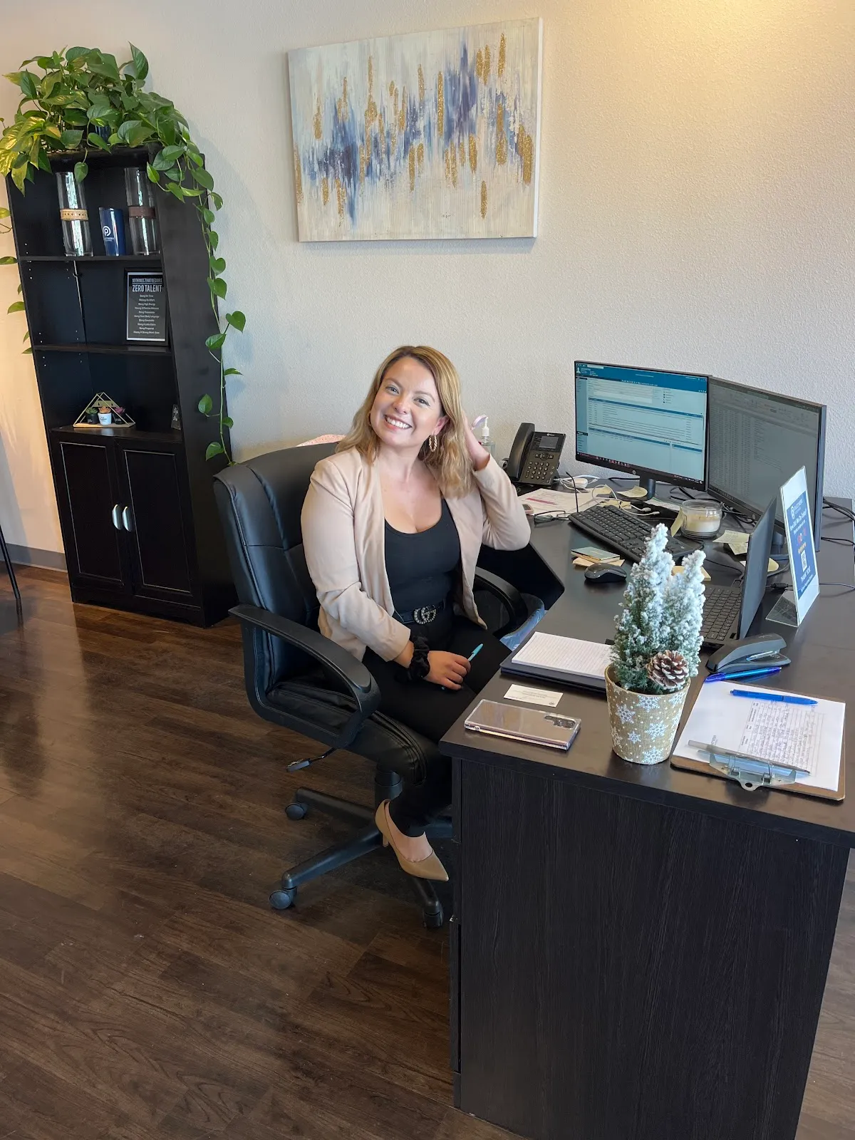 Partners Personnel – photo 2