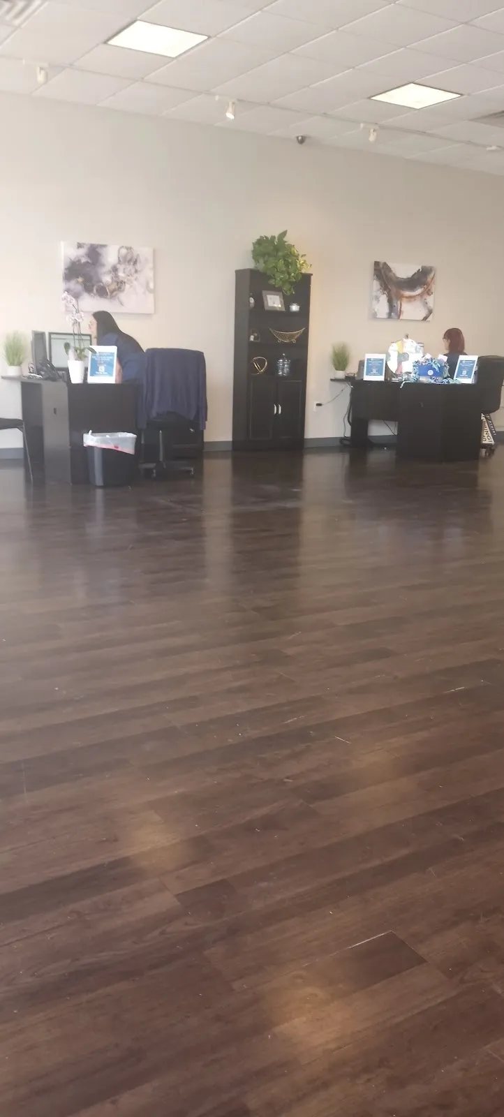 Partners Personnel – photo 3