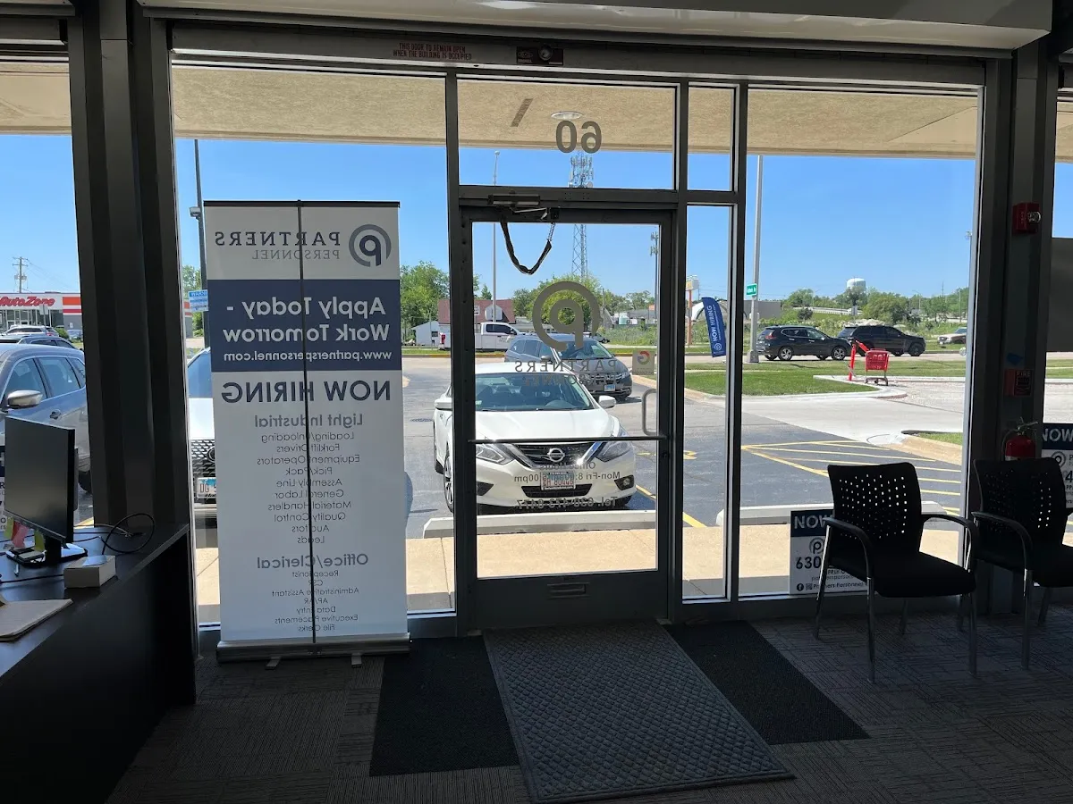 Partners Personnel – photo 2