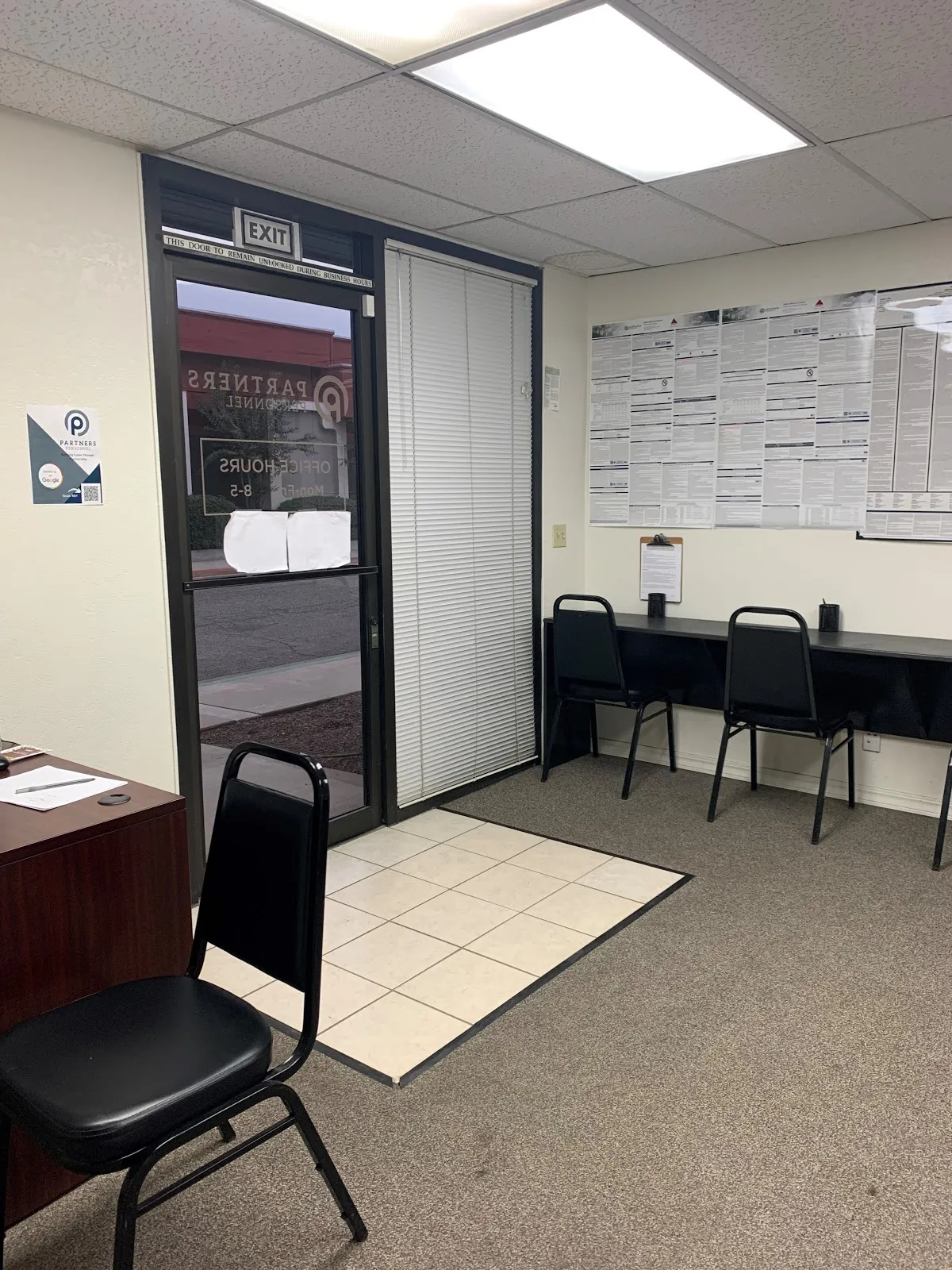 Partners Personnel – photo 3