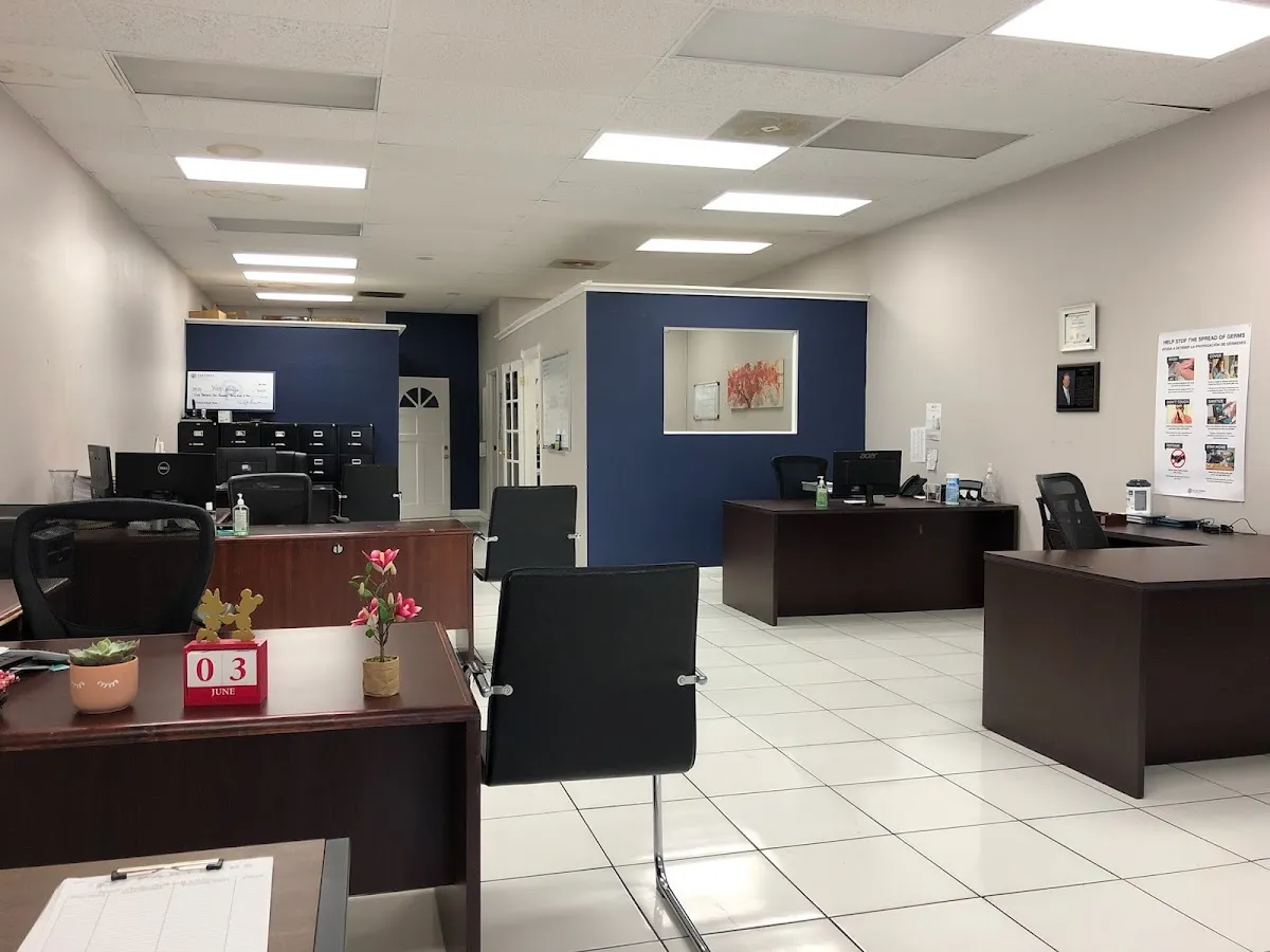 Partners Personnel – photo 2