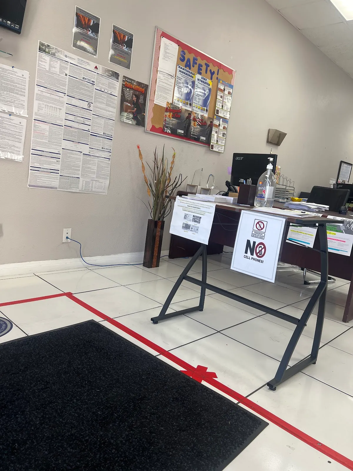 Partners Personnel – photo 3