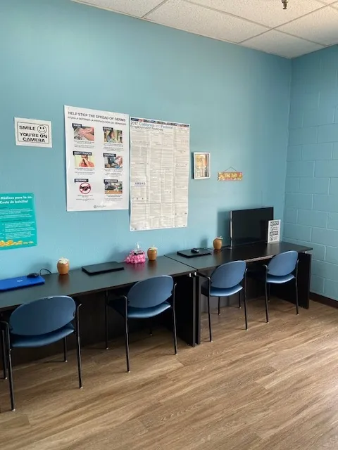 Partners Personnel – photo 2