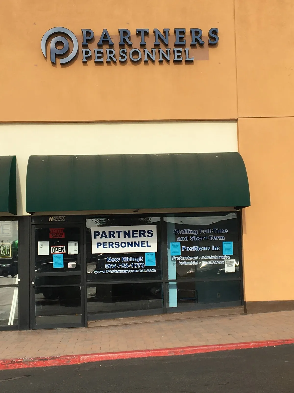 Partners Personnel – photo 3