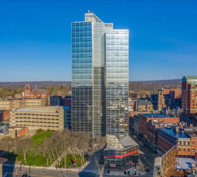 Partnership Employment