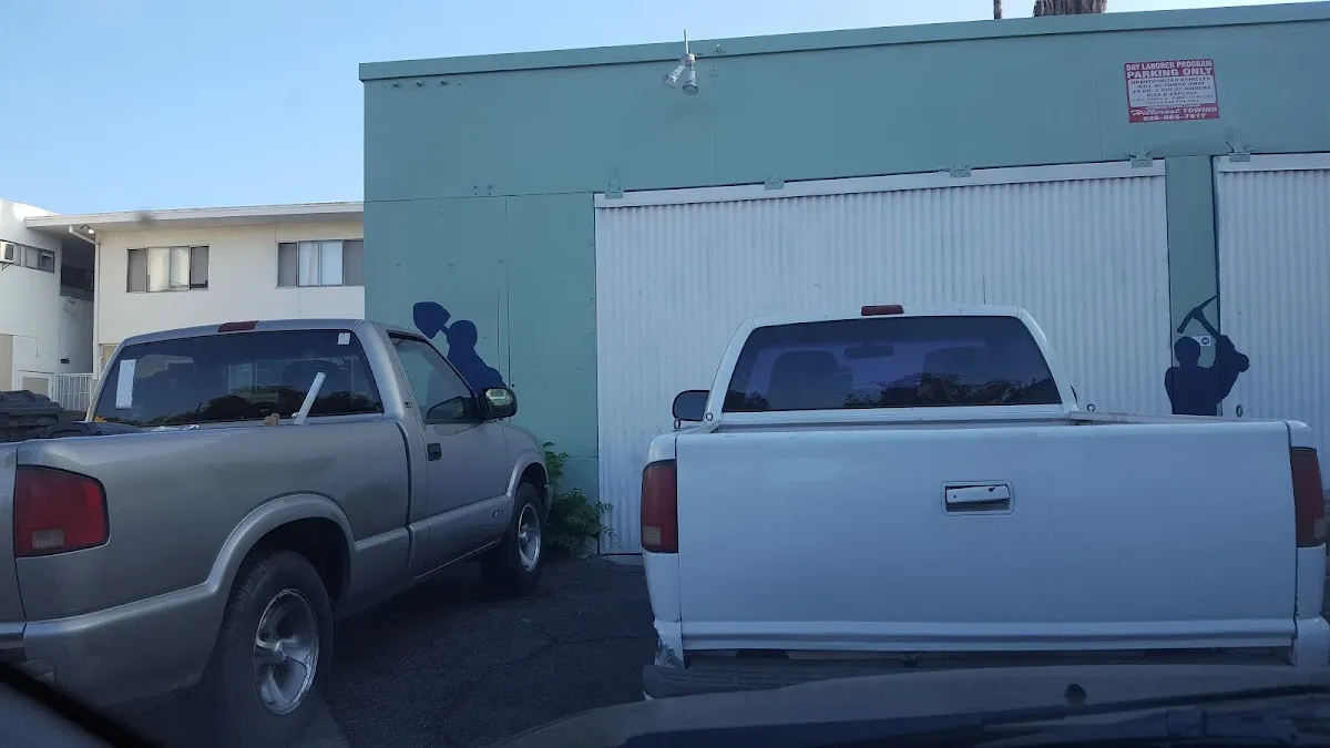 Pasadena Community Job Center