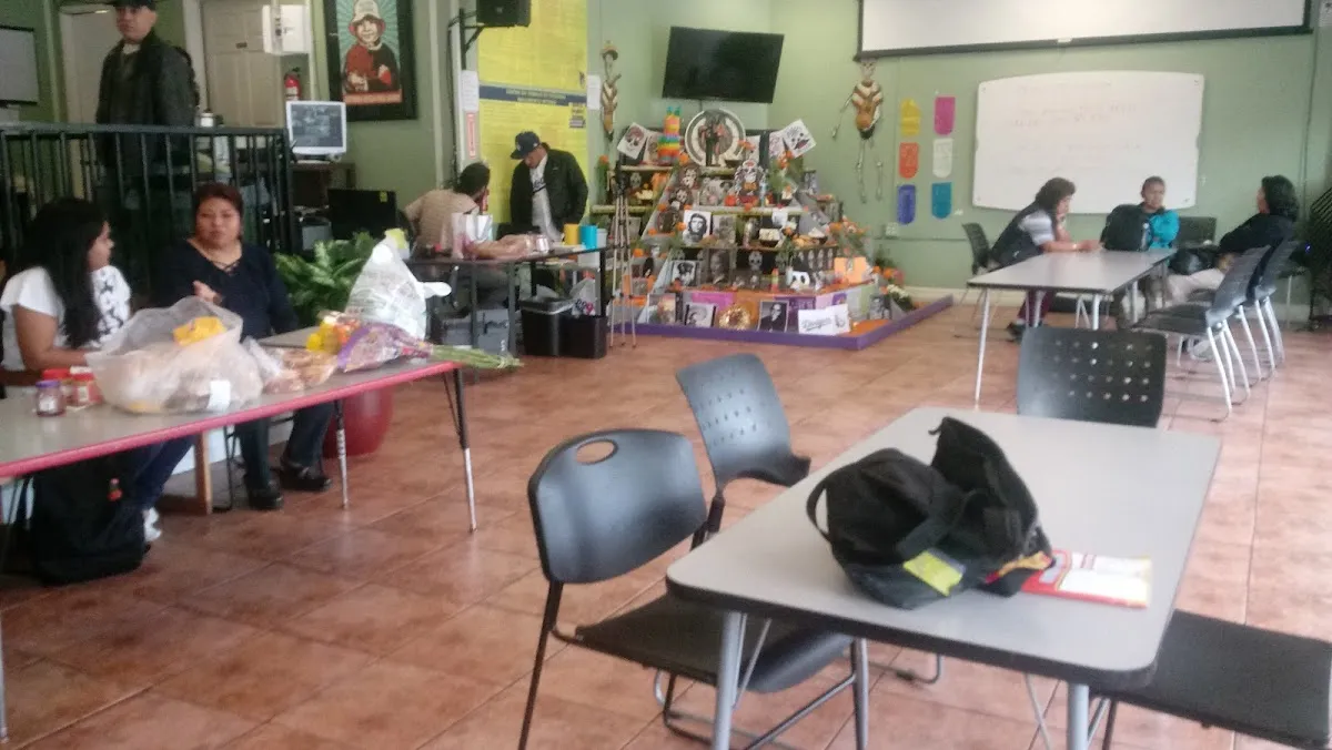 Pasadena Community Job Center – photo 2