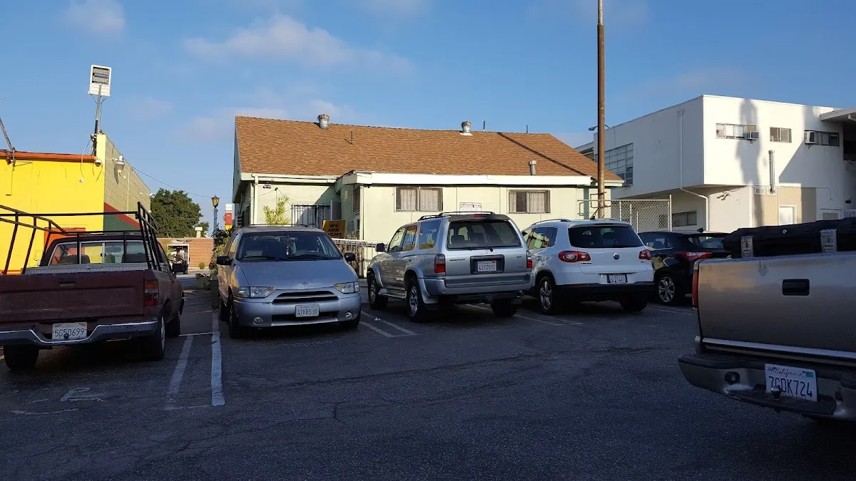 Pasadena Community Job Center – photo 3