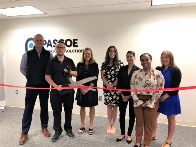 Pascoe Workforce Solutions