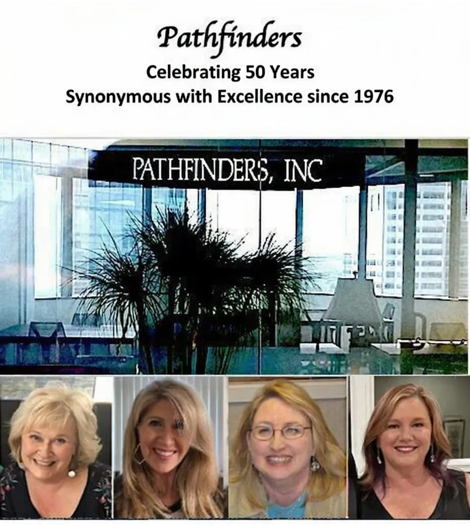 Pathfinders, Inc.
